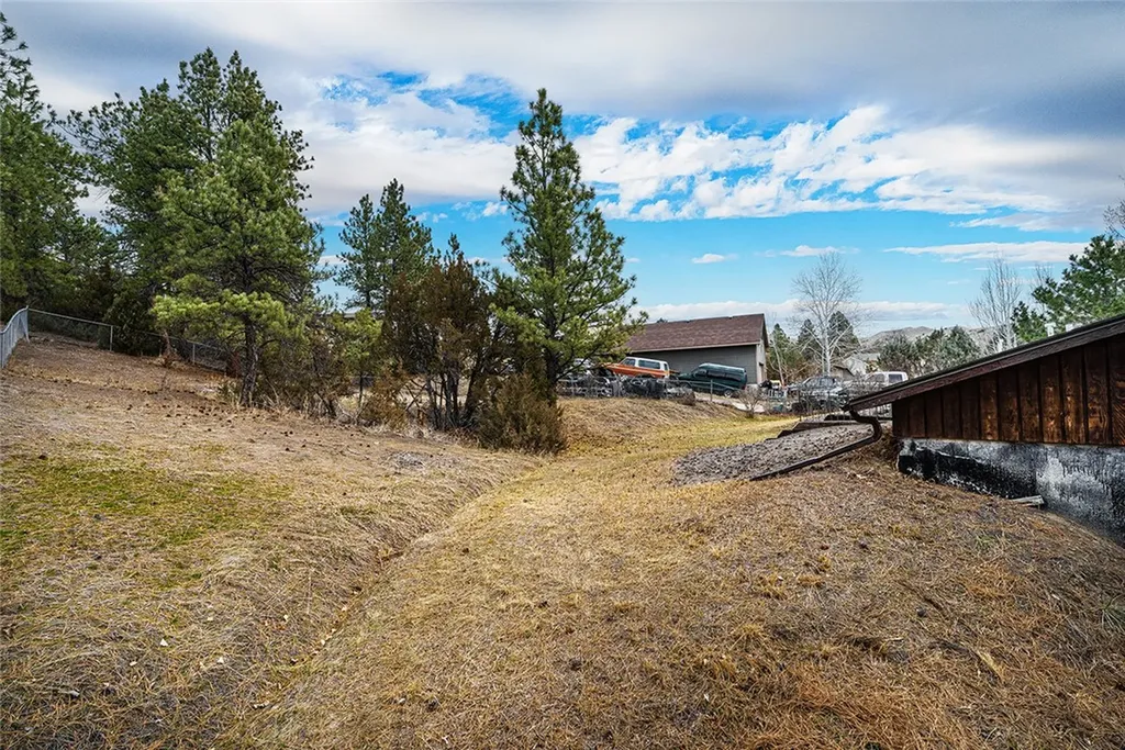 4465 San Fernando Billings MT 59101