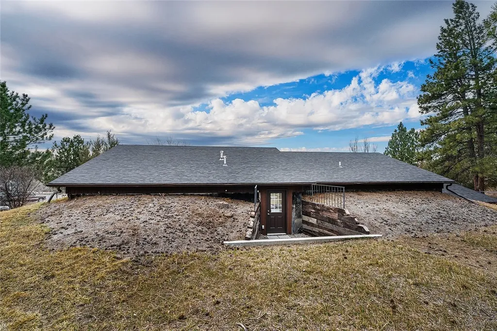 4465 San Fernando Billings MT 59101