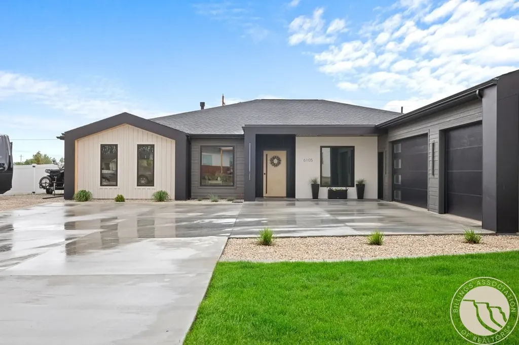 6105 White Ash Place Billings MT 59106