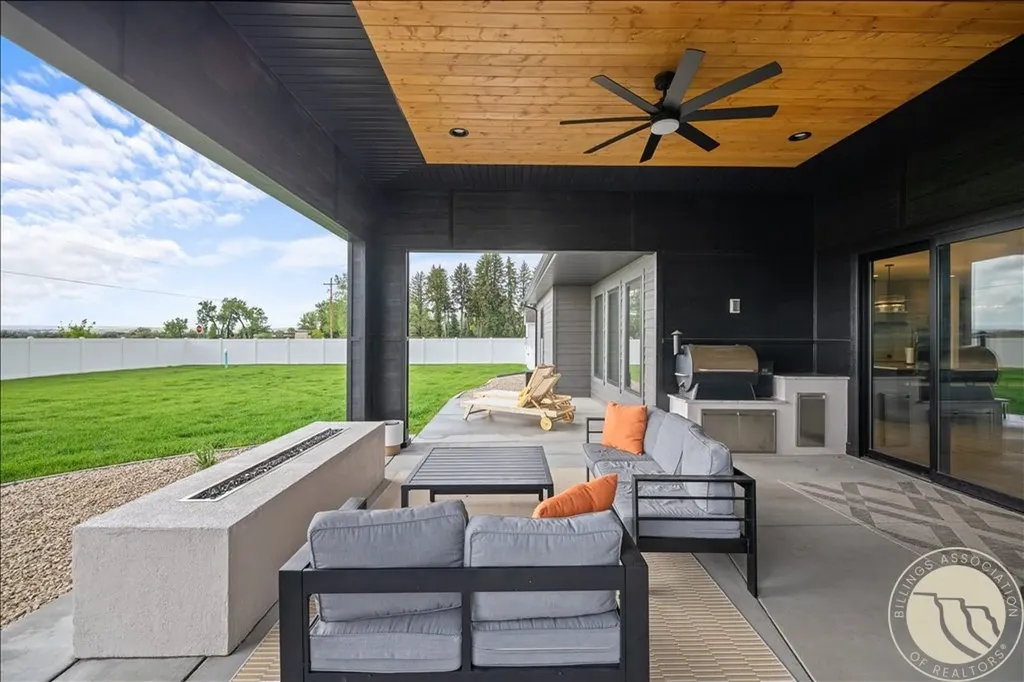 6105 White Ash Place Billings MT 59106