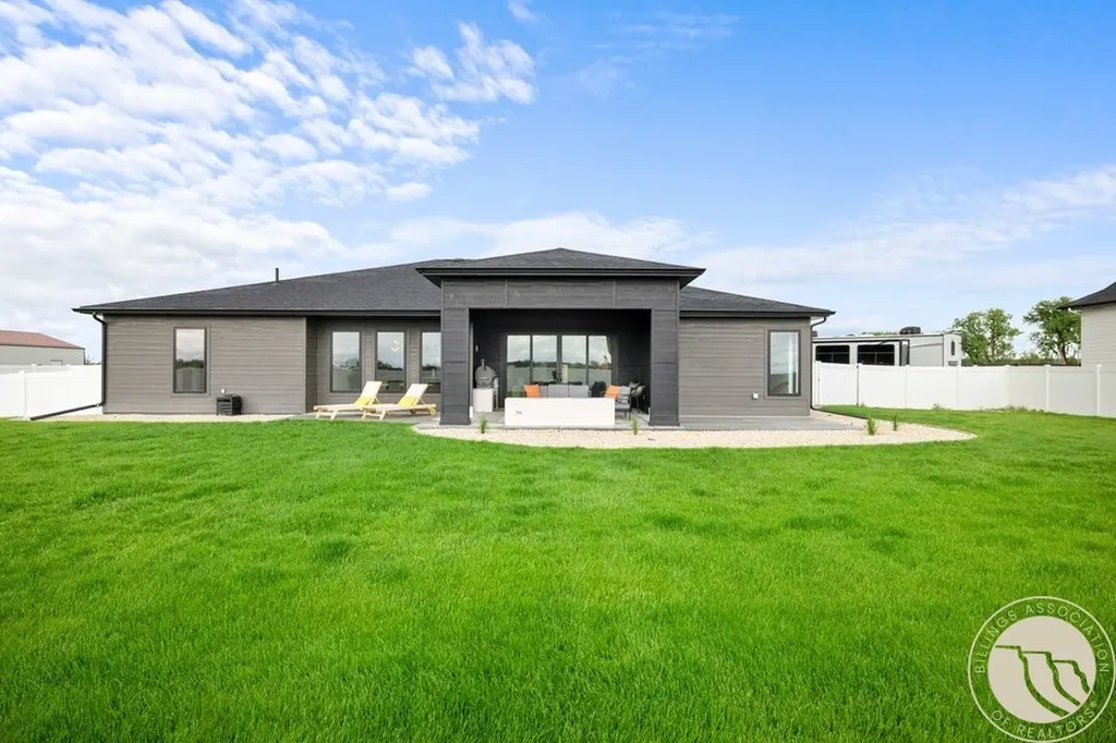 6105 White Ash Place Billings MT 59106