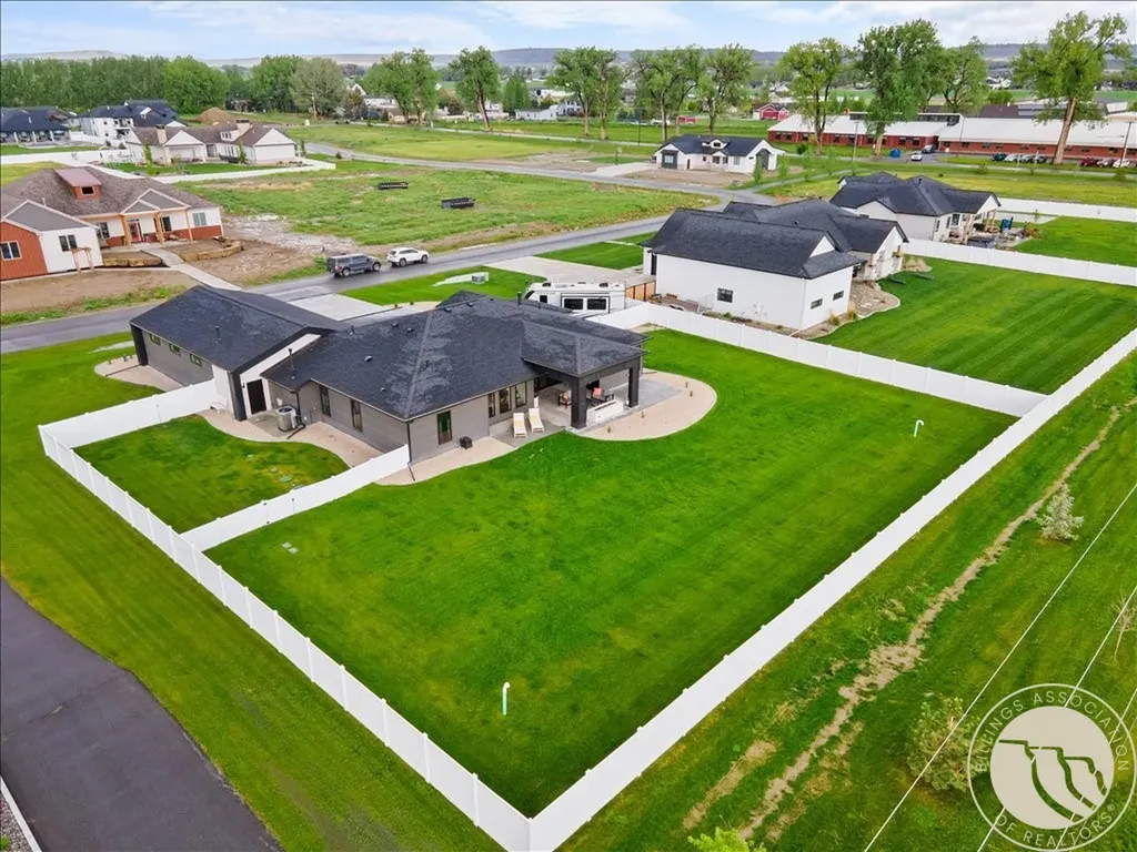 6105 White Ash Place Billings MT 59106