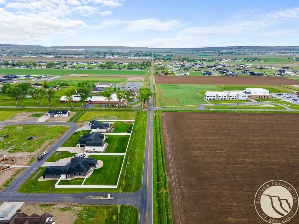 6105 White Ash Place Billings MT 59106