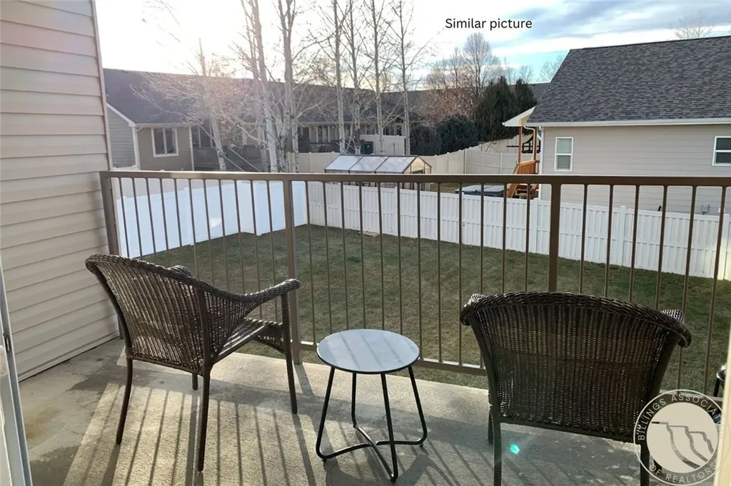 712 Oakmont Drive Billings MT 59105