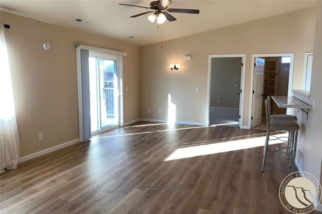 712 Oakmont Drive Billings MT 59105