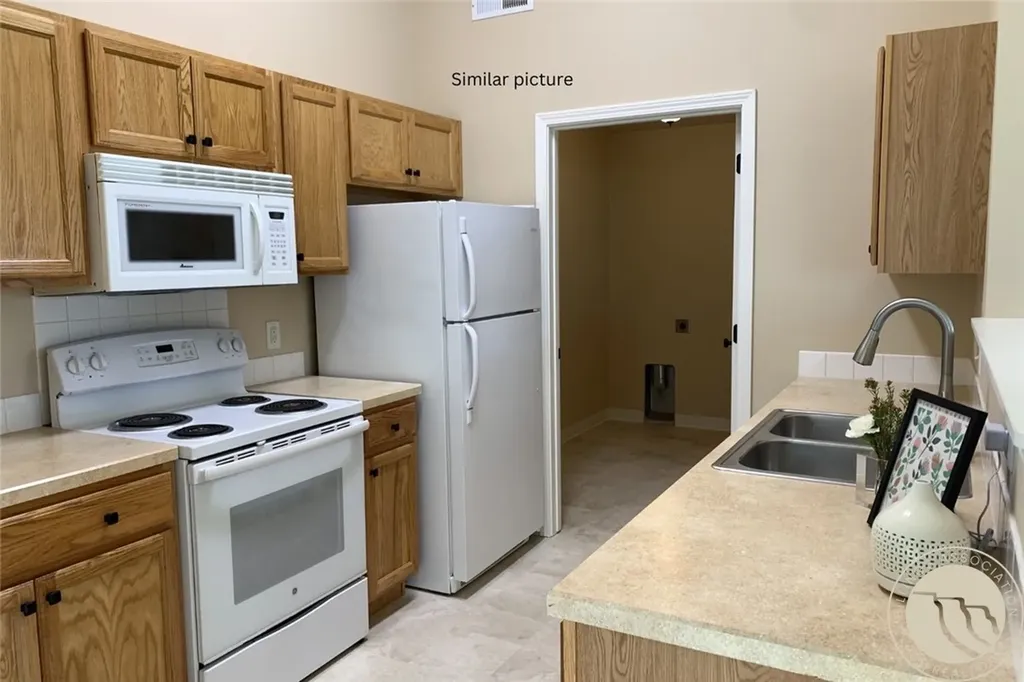712 Oakmont Drive Billings MT 59105
