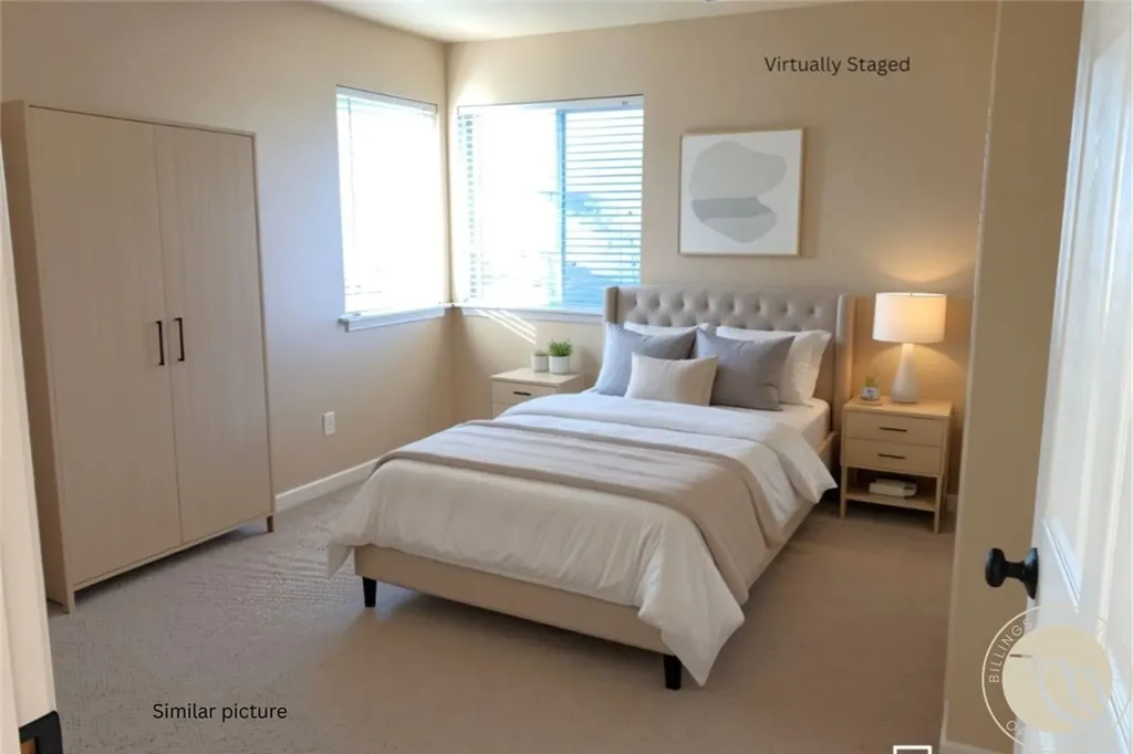 712 Oakmont Drive Billings MT 59105