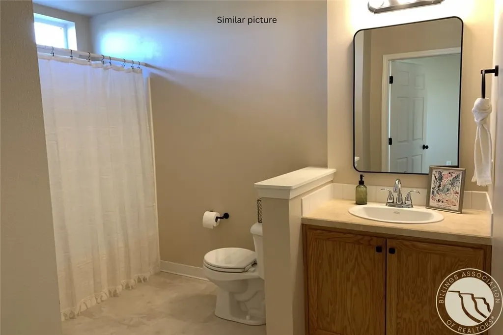 712 Oakmont Drive Billings MT 59105