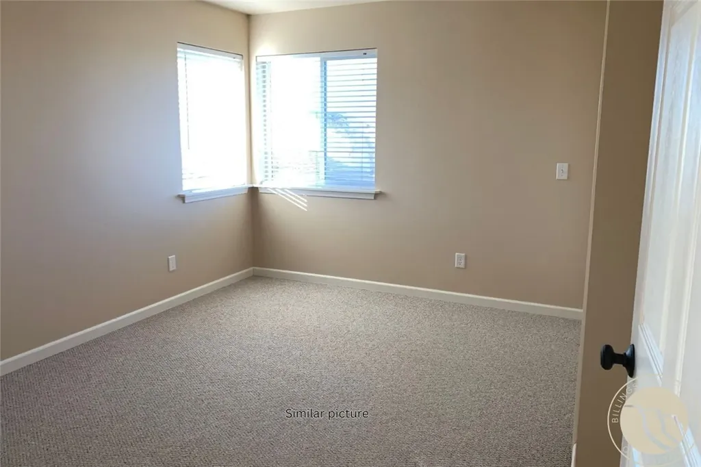 712 Oakmont Drive Billings MT 59105