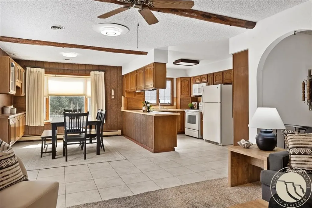 1927 Camden Drive Billings MT 59102