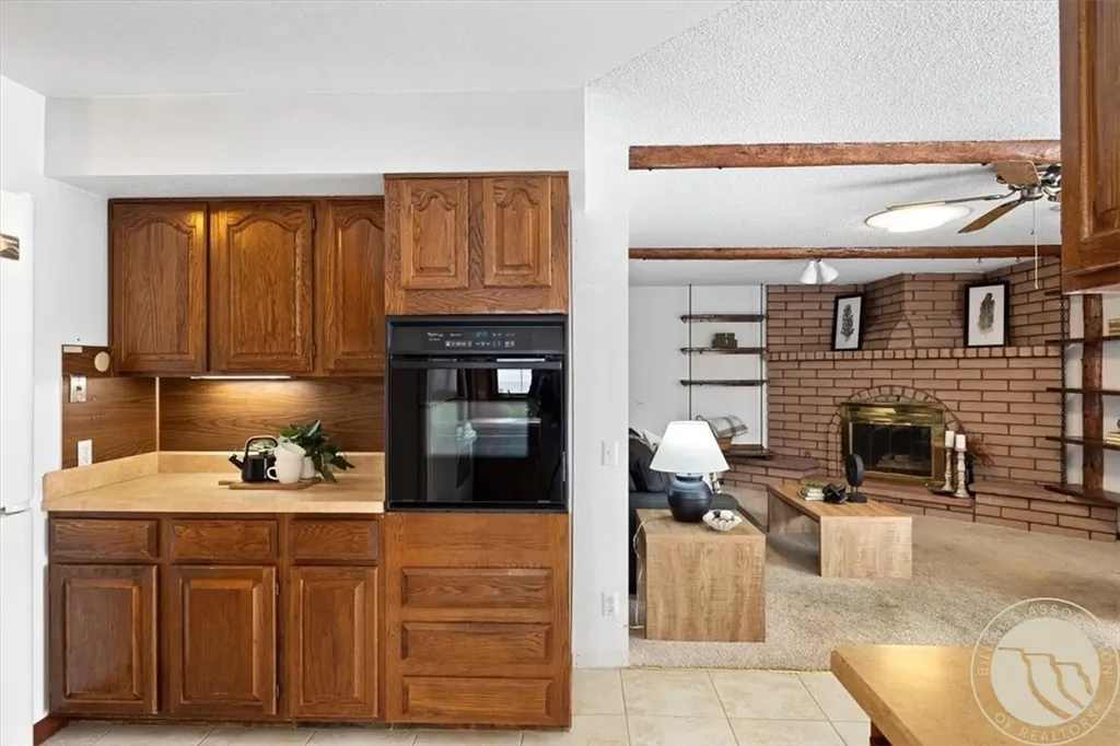 1927 Camden Drive Billings MT 59102