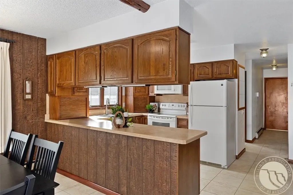 1927 Camden Drive Billings MT 59102