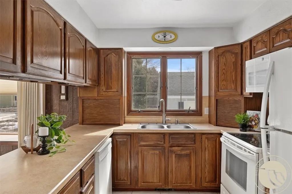 1927 Camden Drive Billings MT 59102