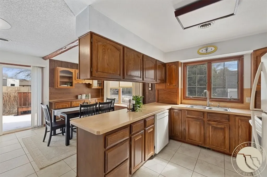 1927 Camden Drive Billings MT 59102