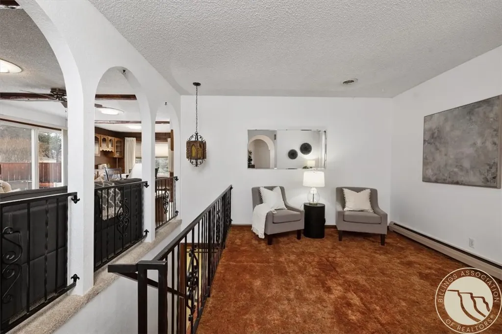 1927 Camden Drive Billings MT 59102