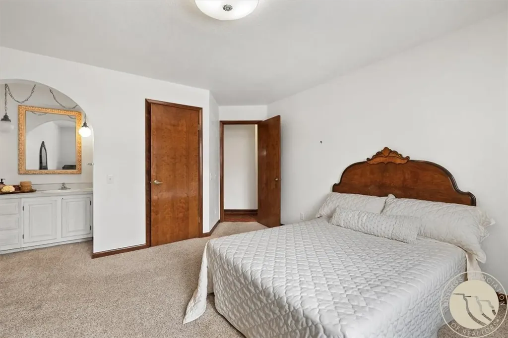 1927 Camden Drive Billings MT 59102