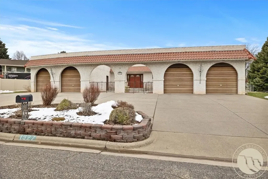 1927 Camden Drive Billings MT 59102