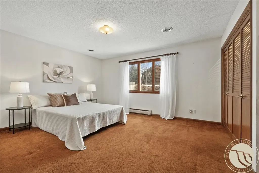 1927 Camden Drive Billings MT 59102