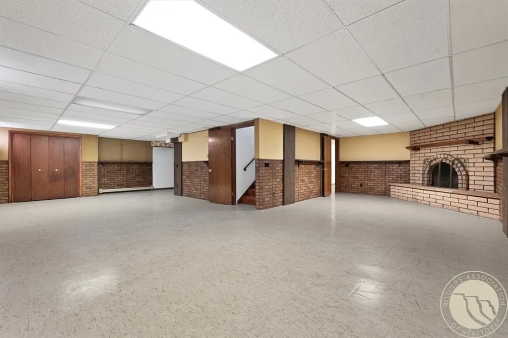 1927 Camden Drive Billings MT 59102