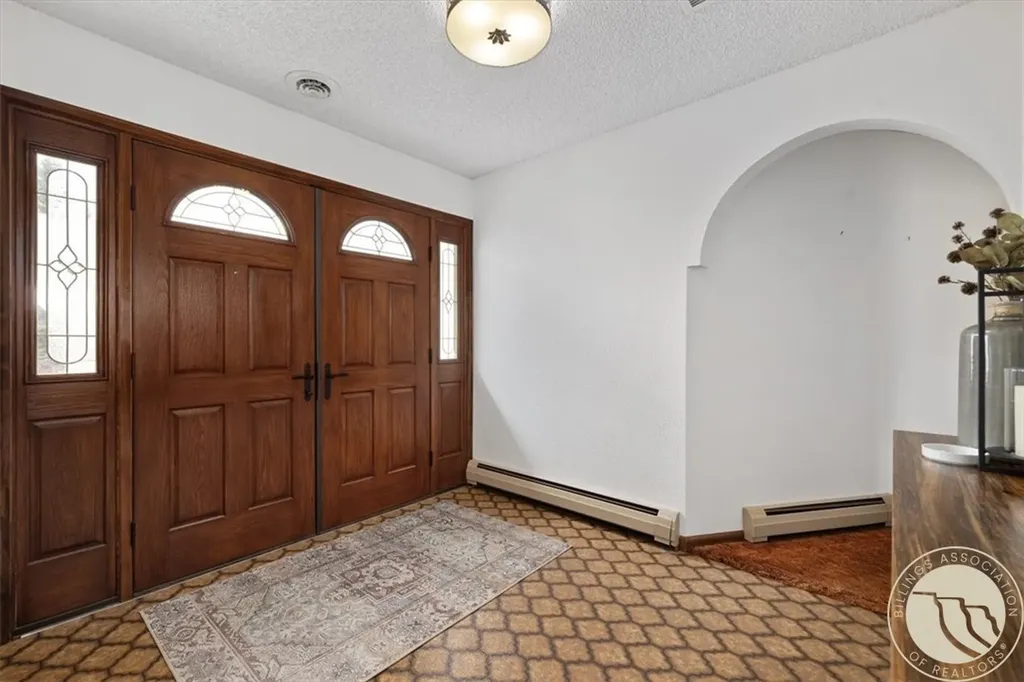 1927 Camden Drive Billings MT 59102