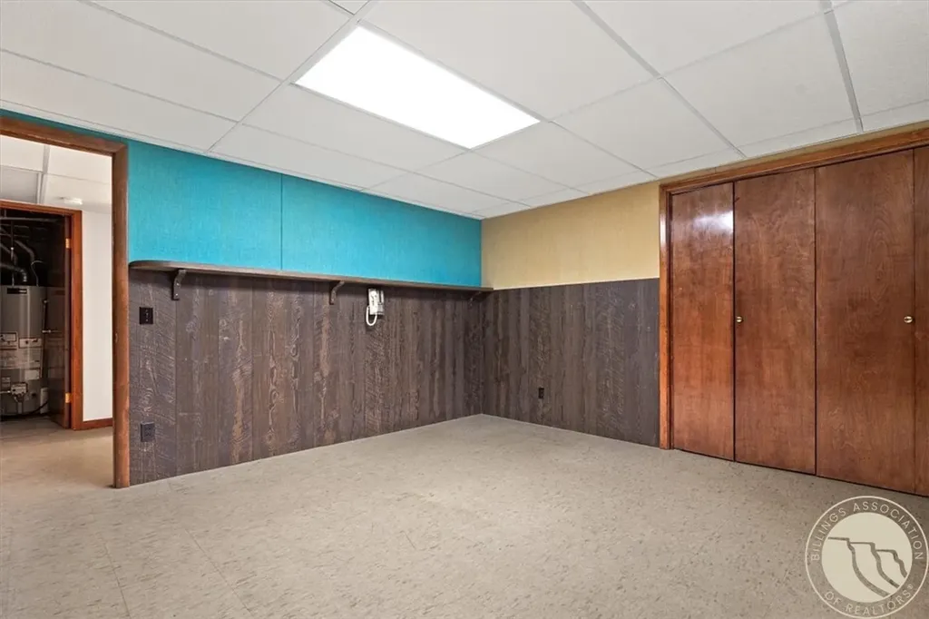 1927 Camden Drive Billings MT 59102