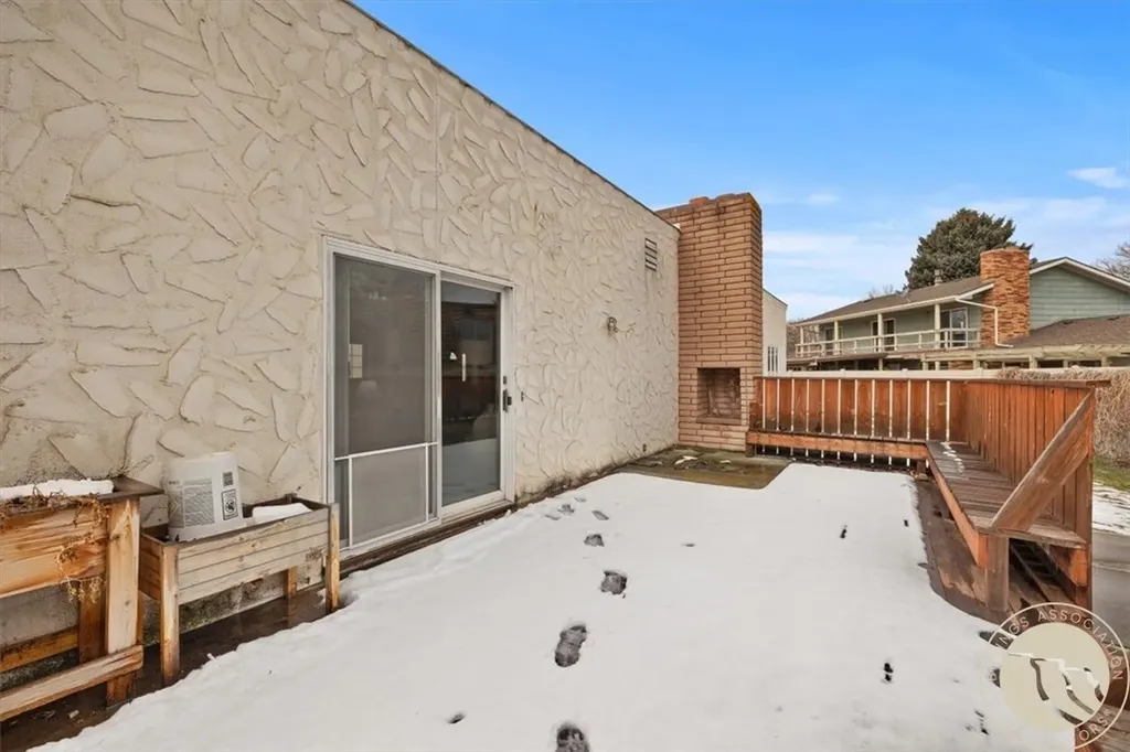 1927 Camden Drive Billings MT 59102
