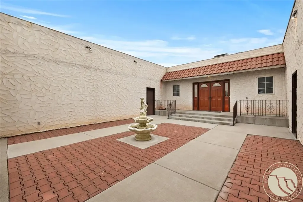 1927 Camden Drive Billings MT 59102