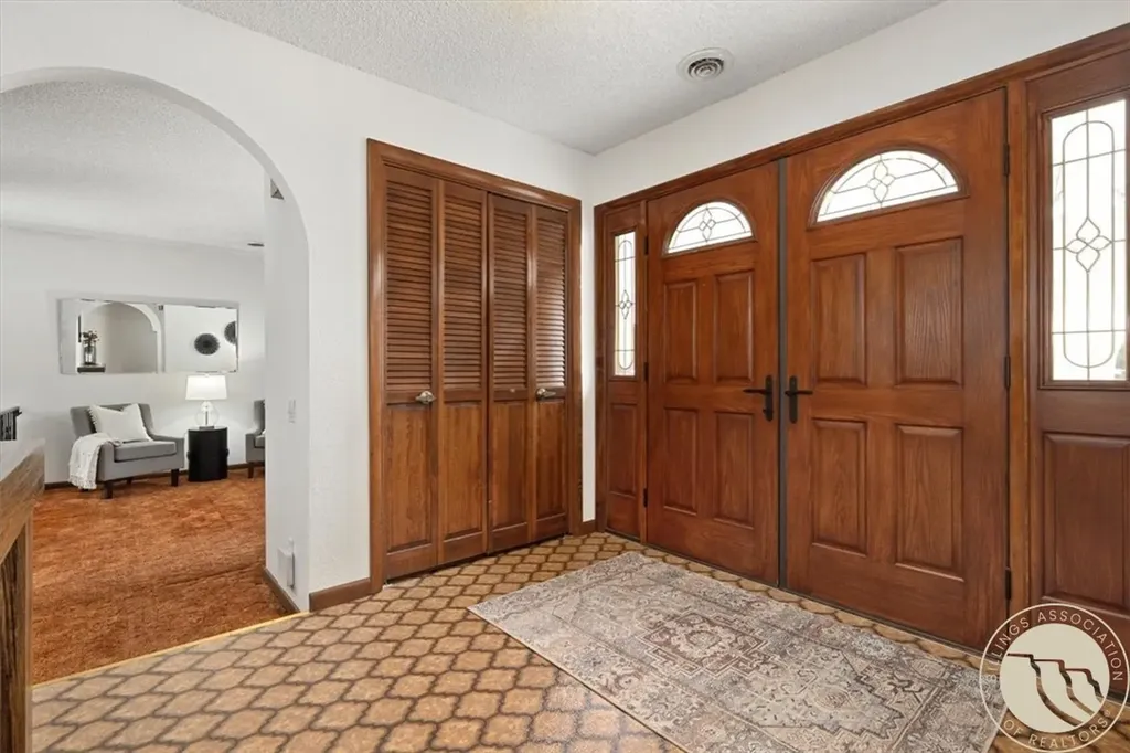 1927 Camden Drive Billings MT 59102