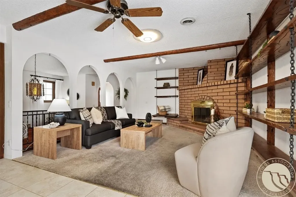 1927 Camden Drive Billings MT 59102