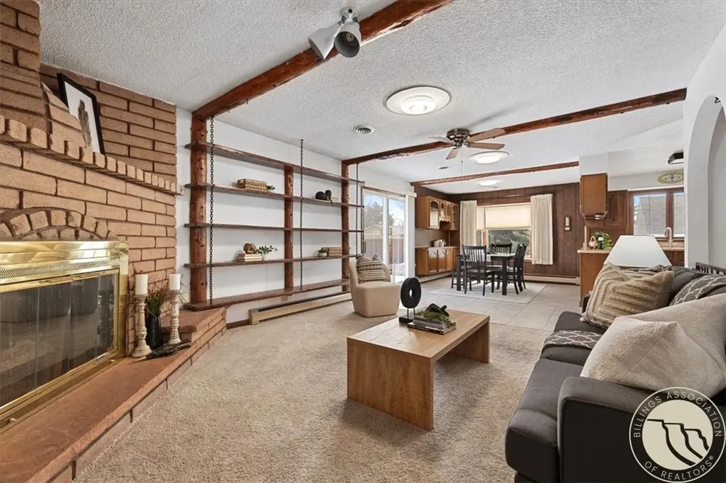 1927 Camden Drive Billings MT 59102