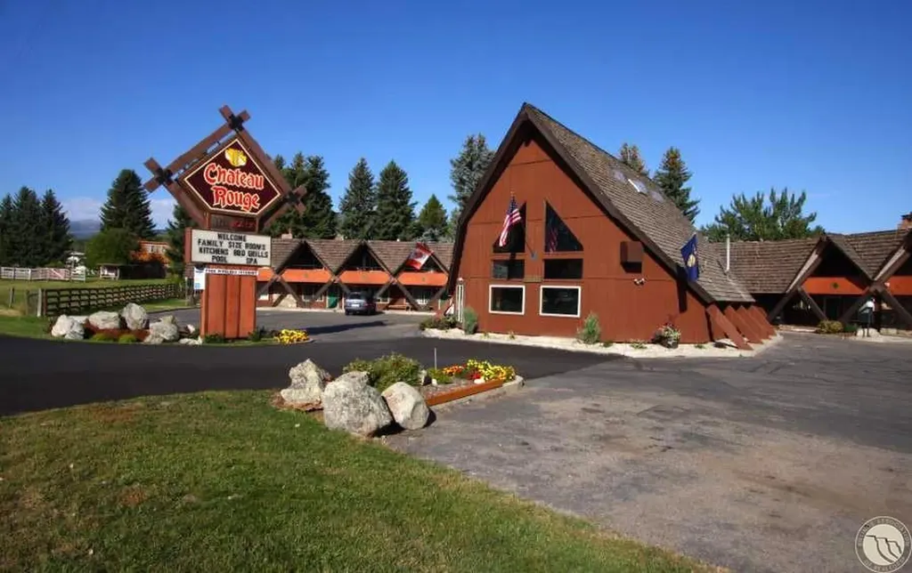1505 Broadway Avenue Red Lodge MT 59068