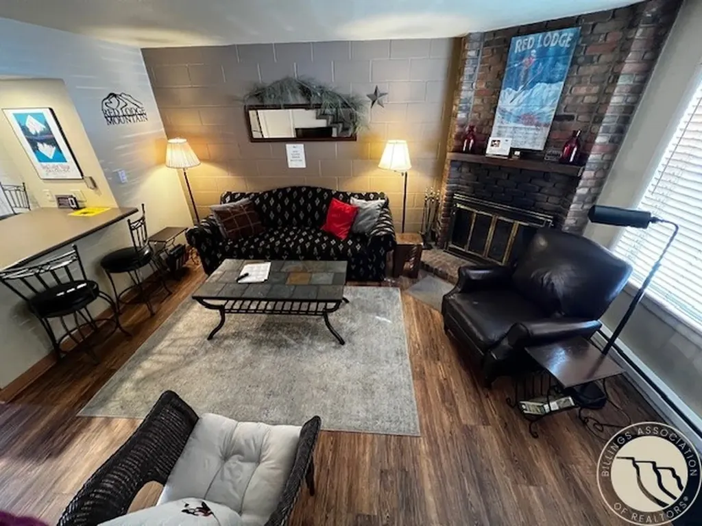 1505 Broadway Avenue Red Lodge MT 59068