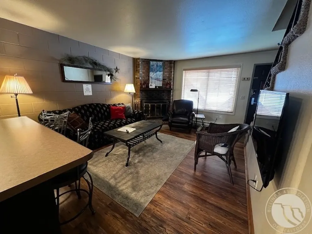 1505 Broadway Avenue Red Lodge MT 59068