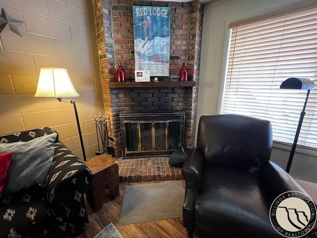 1505 Broadway Avenue Red Lodge MT 59068