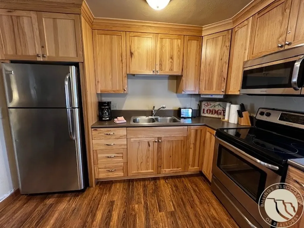 1505 Broadway Avenue Red Lodge MT 59068
