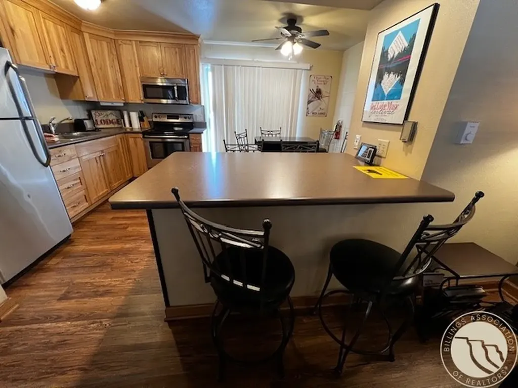 1505 Broadway Avenue Red Lodge MT 59068