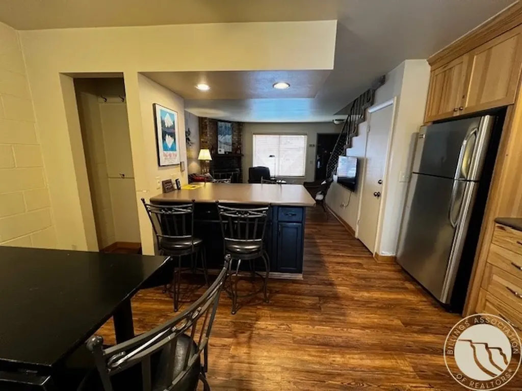 1505 Broadway Avenue Red Lodge MT 59068