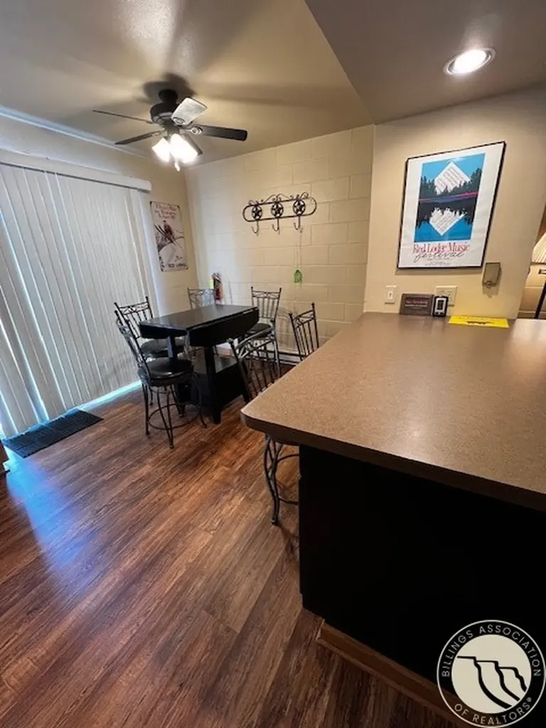 1505 Broadway Avenue Red Lodge MT 59068