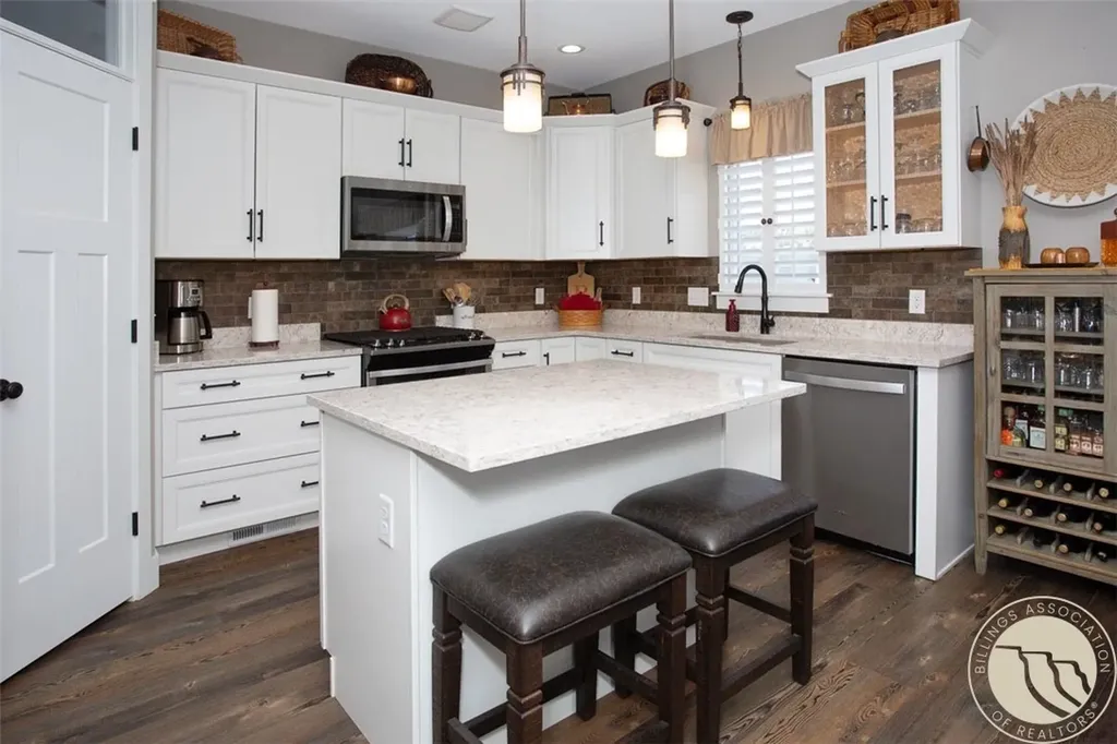 6327 Ridge Stone Drive S Billings MT 59106