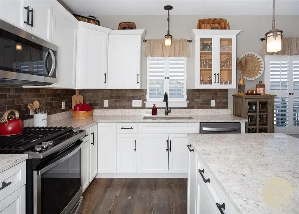 6327 Ridge Stone Drive S Billings MT 59106