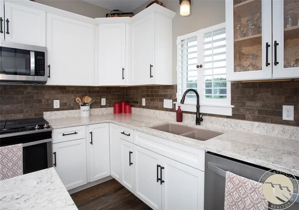 6327 Ridge Stone Drive S Billings MT 59106