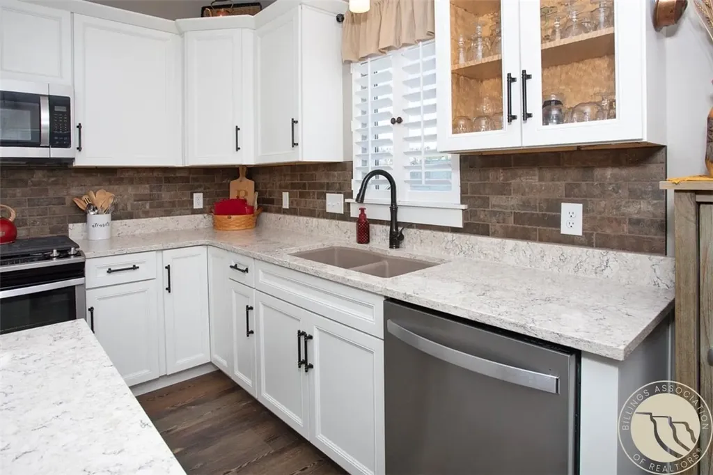 6327 Ridge Stone Drive S Billings MT 59106