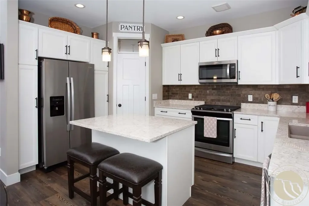 6327 Ridge Stone Drive S Billings MT 59106