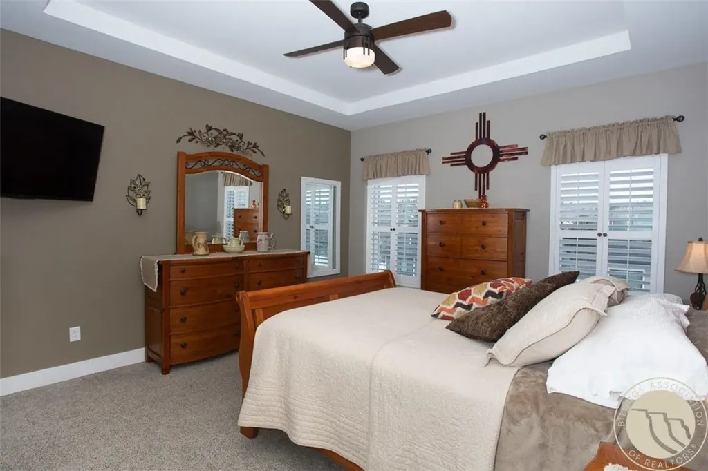6327 Ridge Stone Drive S Billings MT 59106