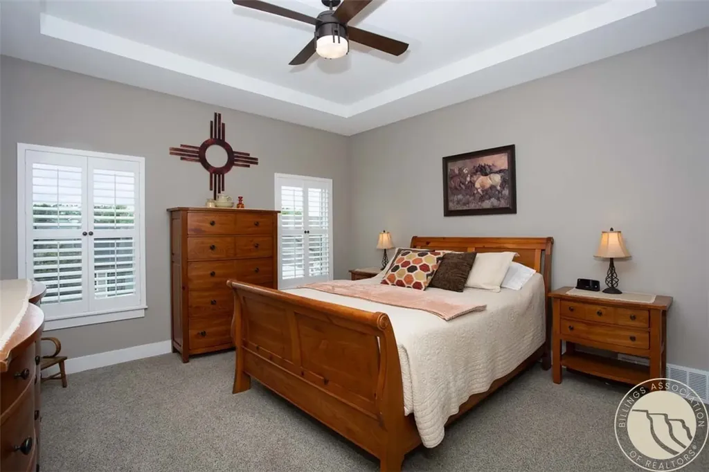 6327 Ridge Stone Drive S Billings MT 59106
