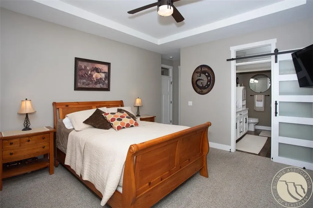 6327 Ridge Stone Drive S Billings MT 59106