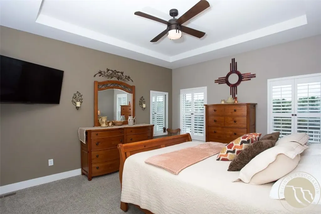 6327 Ridge Stone Drive S Billings MT 59106