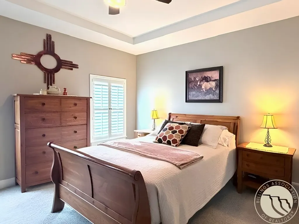 6327 Ridge Stone Drive S Billings MT 59106