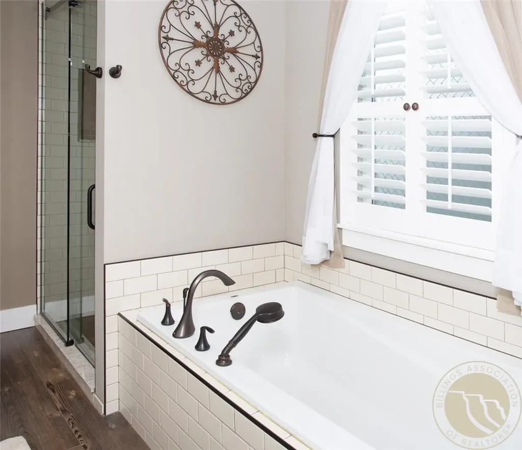 6327 Ridge Stone Drive S Billings MT 59106