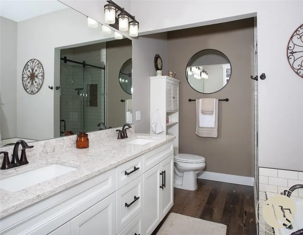 6327 Ridge Stone Drive S Billings MT 59106